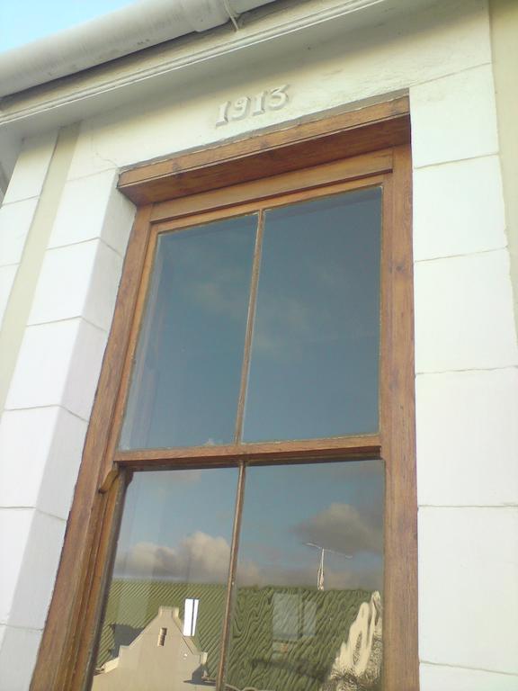 Wheatlands Lodge Bredasdorp Zewnętrze zdjęcie